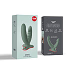 Fun Factory Ryde - Tupladildo