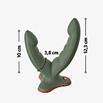 Fun Factory Ryde - Tupladildo