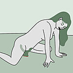 Fun Factory Ryde - Tupladildo