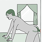 Fun Factory Ryde - Tupladildo