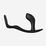Fun Factory Bootie Ring - Anustappi penis-kivesrenkaalla 