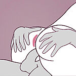 Fun Factory Bootie Fem - Anaalitappi