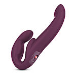 Fun Factory Share Vibe Pro - V�risev� tupladildo