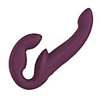 Fun Factory Share Vibe Pro - V�risev� tupladildo