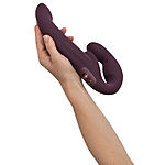 Fun Factory Share Vibe Pro - V�risev� tupladildo