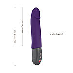 Fun Factory Stronic Real - Pulsaattori