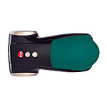 Fun Factory Cobra Libre II - Deep Sea Blue masturbaattori