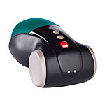 Fun Factory Cobra Libre II - Deep Sea Blue masturbaattori