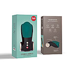 Fun Factory Cobra Libre II - Deep Sea Blue masturbaattori