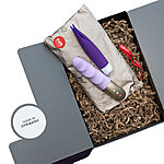 Fun Factory - All About Your Clit tuotepaketti