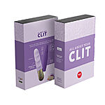 Fun Factory - All About Your Clit tuotepaketti