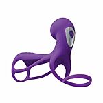 Twosome Fun - Pariskuntavibraattori