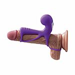 Twosome Fun - Pariskuntavibraattori