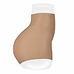 XX-DreamToys Ultra Realistic Body Form - Vartalopuku vaginalla