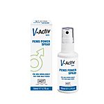 Tuotekuva - HOT V-Activ Penis Power - Suihke, 50 ml