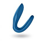 Satisfyer - Double Whale, pariskuntavibraattori