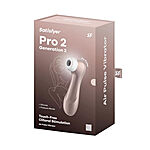 Satisfyer Pro 2 