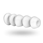 Satisfyer Pro 2 - Vaihtosuutin, 5 kpl