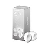 Satisfyer Pro 2 - Vaihtosuutin, 5 kpl