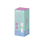 Satisfyer Pro 2 - Vaihtosuutin, 5 kpl