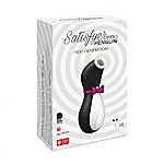 Satisfyer Pro Penguin - Next Generation