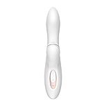 Satisfyer - Pro + G-Spot
