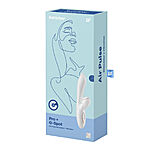 Satisfyer - Pro + G-Spot