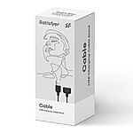 Satisfyer - USB-latauskaapeli 