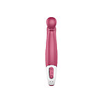 Satisfyer - Petting Hippo Vibrator