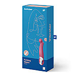 Satisfyer - Petting Hippo Vibrator
