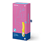 Satisfyer - Yummy Sunshine Vibrator