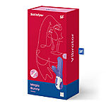 Satisfyer - Magic Bunny vibraattori