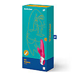 Satisfyer - Mr. Rabbit vibraattori