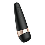 Satisfyer - Pro 3+ Vibration