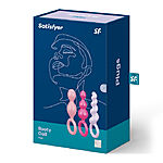 Satisfyer - Booty Call anaalitapit