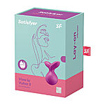 Satisfyer - Viva la Vulva 3