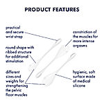 Satisfyer - Yoni Power 1