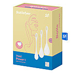 Satisfyer - Yoni Power 1