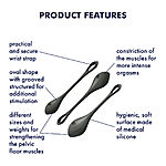 Satisfyer - Yoni Power 2