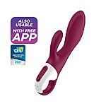 Satisfyer - Heated Affair