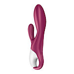 Satisfyer - Heated Affair