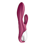 Satisfyer - Heated Affair