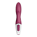 Satisfyer - Heated Affair