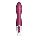 Satisfyer - Big Heat