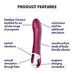 Satisfyer - Big Heat