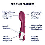Satisfyer - Hot Spot