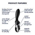 Satisfyer - Heat Climax