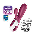 Satisfyer -  Hot Bunny