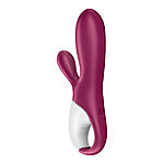 Satisfyer -  Hot Bunny