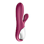 Satisfyer -  Hot Bunny